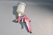 Sata lackierpistole farbspritz gebraucht kaufen  Sinsheim