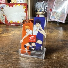 Haikyuu kageyama hinata for sale  LEICESTER
