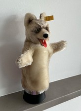 steiff spielzeug wolf gebraucht kaufen steiff spielzeug wolf gebraucht kaufen Feldkirchen