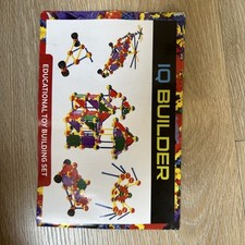 Builder stem learning for sale  San Rafael