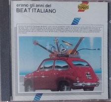 Erano gli anni usato  Milano