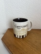Starbucks germany tasse gebraucht kaufen  Bretten