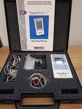Neurotrac ce120 machine for sale  WINCHESTER