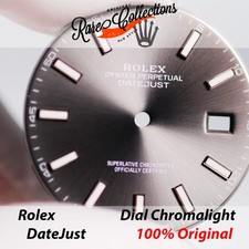Dial quadrante rolex usato  Cesena