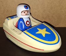 Playmobil 123 boot gebraucht kaufen  Böblingen