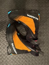 Scarpa phantom tech for sale  Bozeman