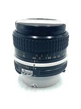 Used nikon 35mm d'occasion  Expédié en Belgium