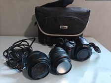 Nikon digital camera d'occasion  Expédié en Belgium