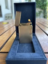 Accendino dupont vintage usato  Visano