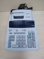 Casio 210hd tax for sale  Springfield