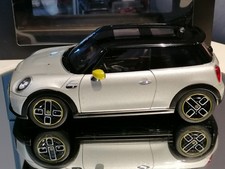 Norev mini cooper usato  Aci Castello