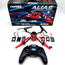 Red latrax alias for sale  Kingsland