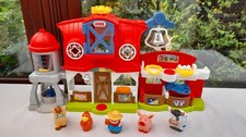 Fisher price caring for sale  LEICESTER