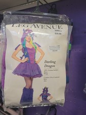 Leg avenue darling for sale  San Antonio