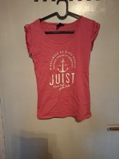 Damenshirt juist gr gebraucht kaufen  Dillenburg