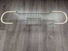 Bath rack heavy for sale  WIMBORNE