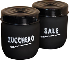 Maury set barattoli usato Maury set barattoli usato  Roma