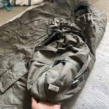 Carinthia defence sleeping for sale  WINCHESTER