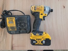 Dewalt dcf885 20v for sale  Seattle