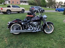 2006 harley davidson for sale  Carbondale