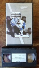 Vhs mondiale formula usato  Volpeglino