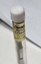 Pentel refill eraser for sale  LONDON