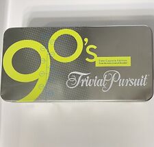 Hasbro trivial pursuit for sale  Lancaster