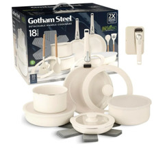Gotham steel nonstick for sale  Fort Wayne