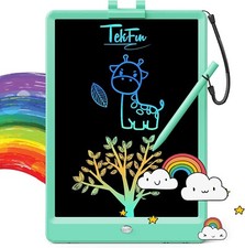 Tekfun lcd maltafel gebraucht kaufen  Darmstadt