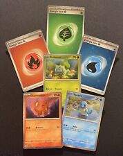 Pokemon lottino starter usato  Povegliano Veronese