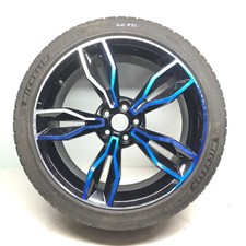 Audi alloy wheel for sale  DONCASTER