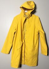 Fahsyee yellow raincoat for sale  Los Angeles