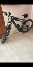 Bicicletta elettrica usato  Italia