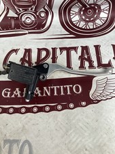 Leva pompa freno usato  Roma