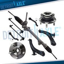 9pc electronic steer for sale  Detroit
