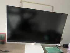 27mp40w widescreen ips for sale  Glen Burnie