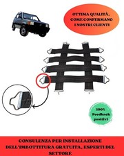 Ricambio kit cinghie usato  Francavilla in Sinni