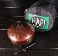 Hapi drum mini gebraucht kaufen  Oeversee