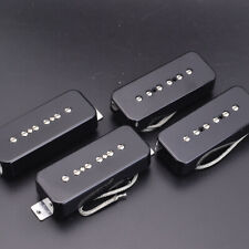 Barra De Sabão Epiphone Ponte P90 Pickup Alnico 5 Guitarra Elétrica Pickup feita da Coreia, usado comprar usado  Enviando para Brazil