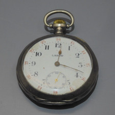 Belle montre gousset d'occasion  Angoulême