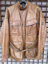 Giacca belstaff panther usato  Avellino