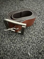 levis belt for sale  BRISTOL