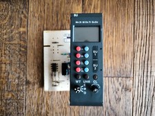 Viessmann schaltuhr digital gebraucht kaufen  Dasing