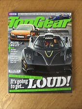 Top gear magazine for sale  CHATHAM