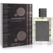 Monocline eau parfum gebraucht kaufen  Berglicht, Immert, Malborn