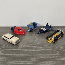 Gobots toy bundle for sale  HARROW