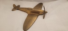 Ww2 solid brass for sale  STEVENAGE