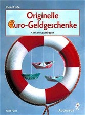 Riginelle euro geldgeschenke gebraucht kaufen  Berlin
