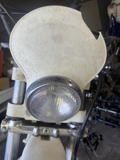 1982 tt250 headlight for sale  Scottsbluff