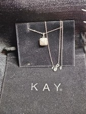Kay jewlers white for sale  York